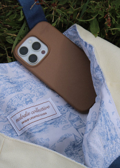 COAST & COUNTRY PHONE CASE