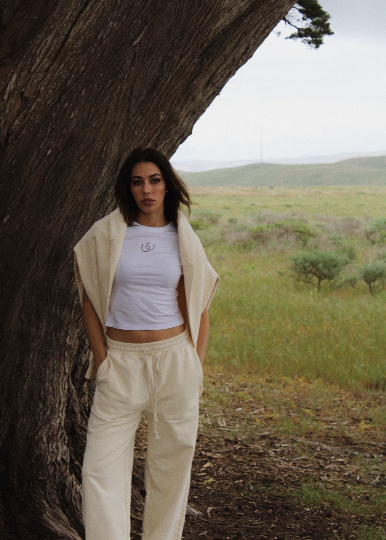 STABLE TEE
